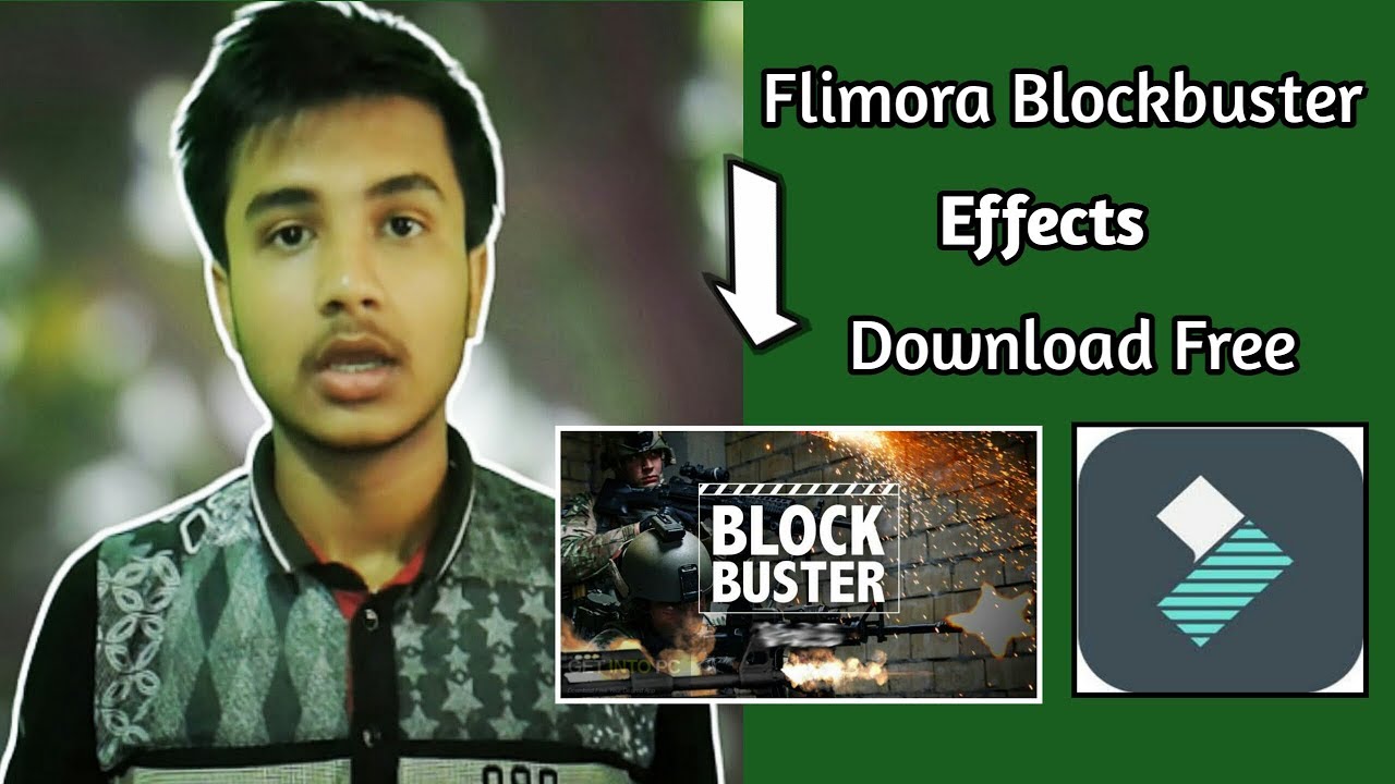 TÉLÉCHARGER BLOCKBUSTER FILMORA FILMORA TÉLÉCHARGER BLOCKBUSTER