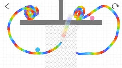브레인 토트에서 스테이지 225를 클리어 했습니다! http://braindotsapp.com #Brain...