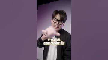 Top 3 cách cầm chuột chuẩn game thủ chuyên nghiệp !!