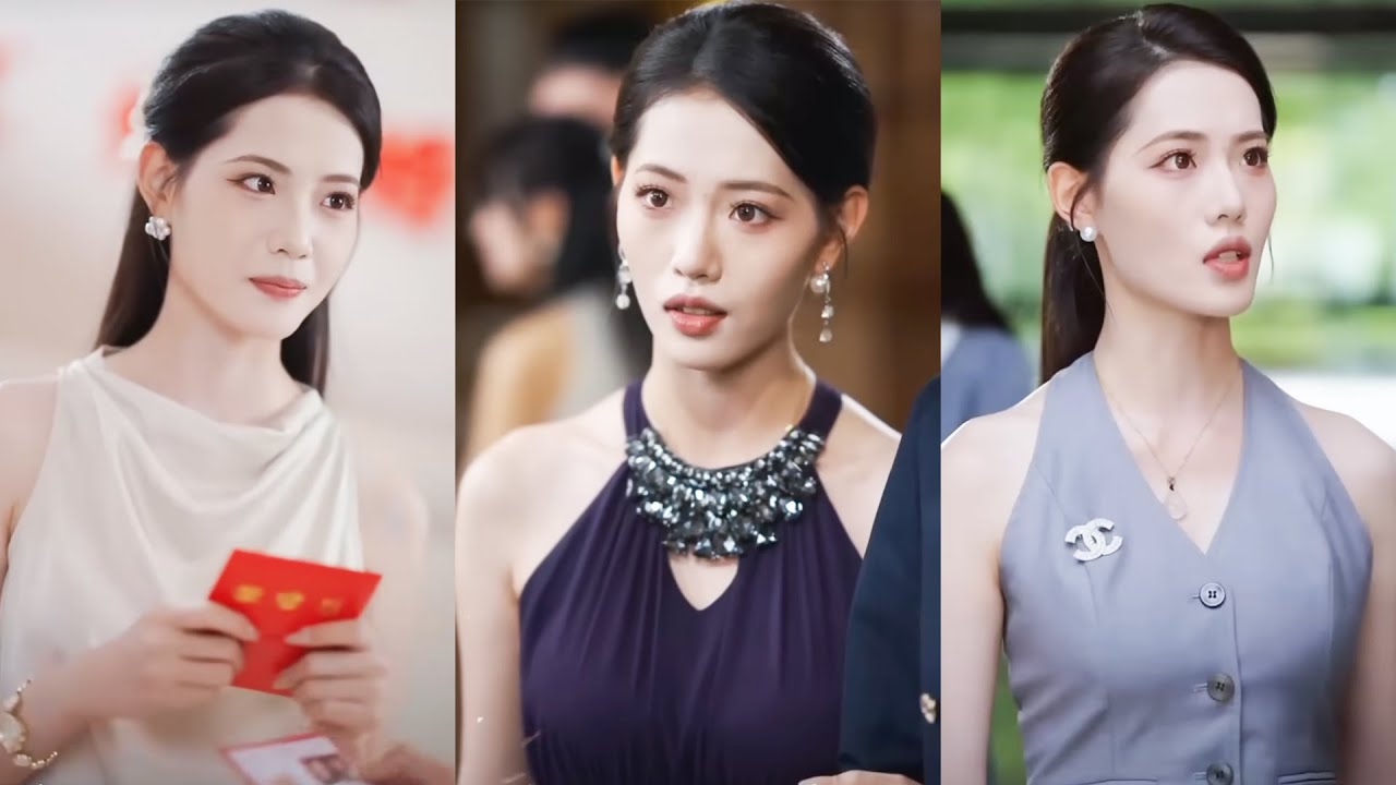 窮小伙和真愛女友偷偷領證結婚，意外激活「寵妻返現」系統，只要給老婆花錢就能獲得10倍返現，一夜逆襲人上人打臉拜金丈母娘，讓她徹底刮目相看#爽文