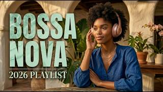 Bossa Nova Covers Of Popular Songs 100 Hits 🎶 Bossa Nova 2026 screenshot 2