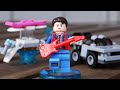 Марти МакФлай - LEGO Dimensions (Level Pack 71201 Back to the Future)