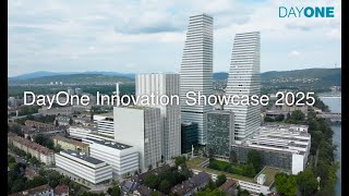 DayOne Innovation Showcase 2025 Highlights