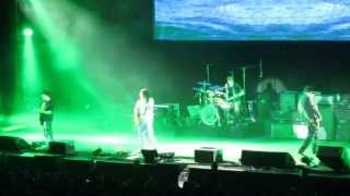 Soundgarden - My Wave - Live at the O2 Dublin 16/09/13.