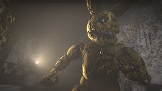 [SFM Timelapse] Roaming