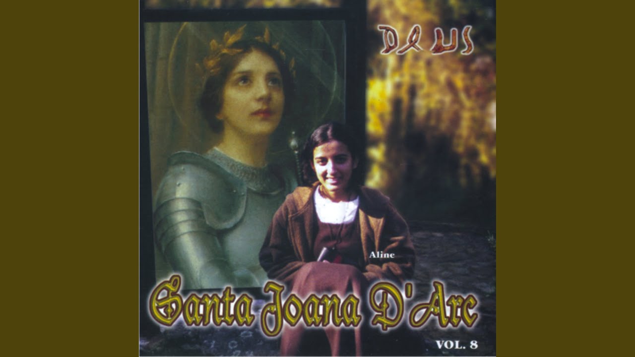 Santa Joana D'arc