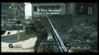 iReFLeXz xX :: A CoD4 Montage :: "Perfection"