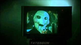 Wrong Turn X Saw
