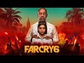 Far Cry 6 Cinematic Trailer Theme Song Extended