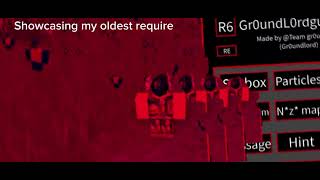 Caxs gui showcase #viral #exploiting  screenshot 4