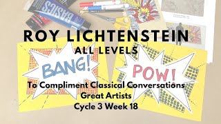 C3 W18 - Litchtenstein - All Levels