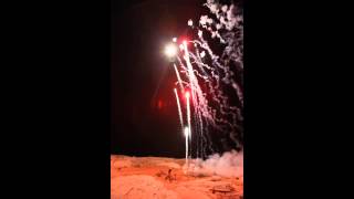 2014 Fireworks Finale Slideshow
