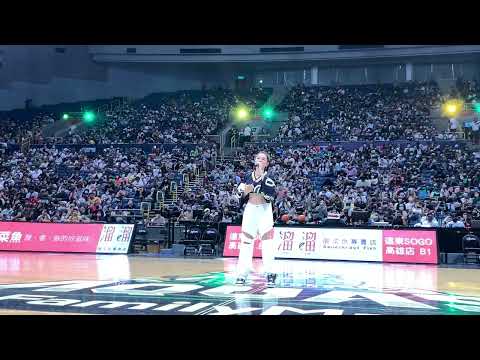20221126（現場）徐若瑄 - 愛笑的眼睛 @高雄巨蛋