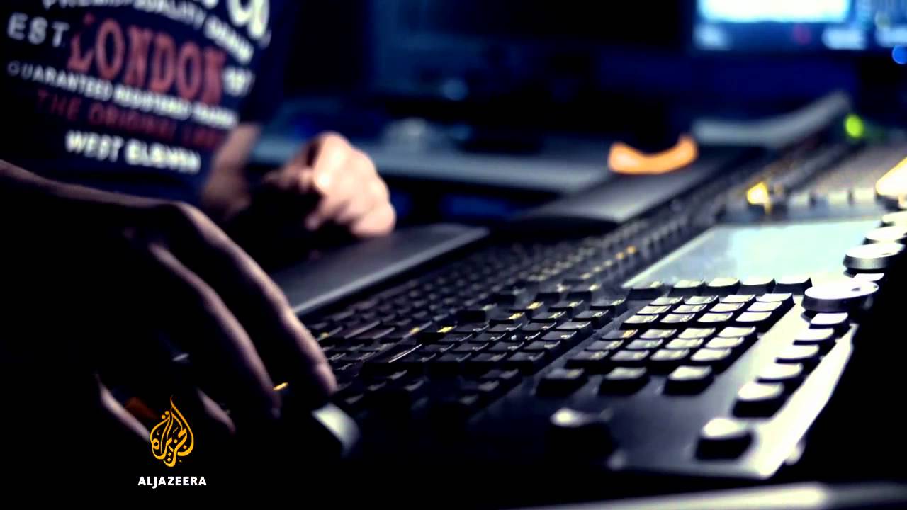 أيام السبت: قناة الجزيرة للأعمال
