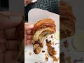 6 MUST HAVE DESSERTS WHEN IN AMSTERDAM #shorts