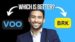 Voo vs Brk || Which Is Better?