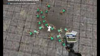 Random Garry's Mod stuff.