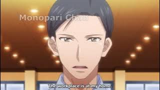 When you start a new life!