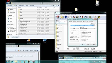 How to install planes mod and TMI in minecraft 1.0.0