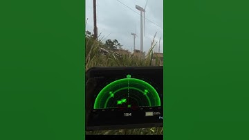 The New Heartbeat Sensor In MW2