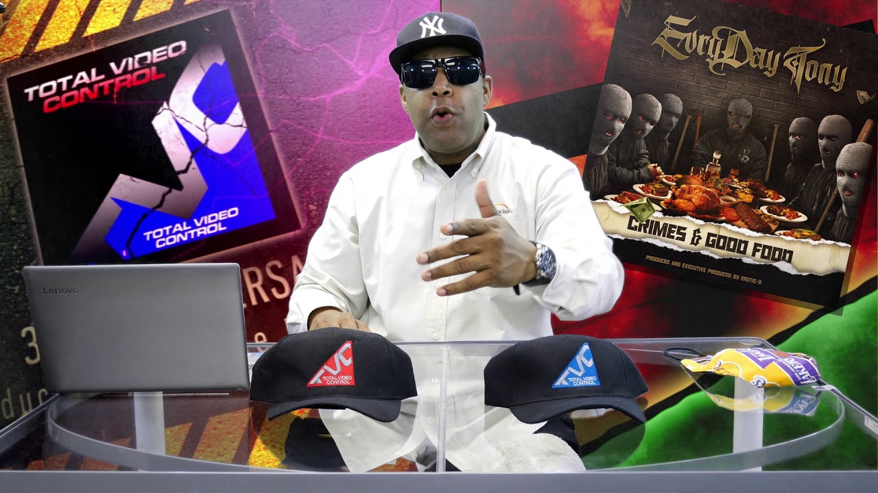 E World Ent  & 2020 BET Awards Review