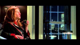 Confessions of a Dangerous Mind - Chuck and Patricia - Two Assassins