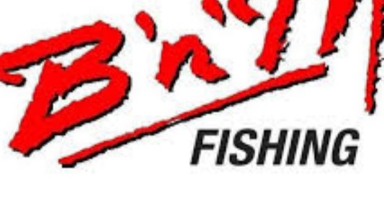 West Point Crappie Rod Combo - B'n'M Pole Company