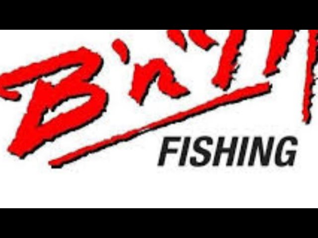 B'n'M WEST POINT CRAPPIE ROD REVIEW #crappiefishing #B'n'M 