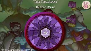 Ddw Nat 1 Podcat Ost - Take The Initiative Allmans Land Battle Phase 4