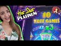 Hot Spin SUPER JACKPOT Free Games ✦ SPINNING SATURDAYS ✦ EVERY SATURDAY Slot Machine Pokies