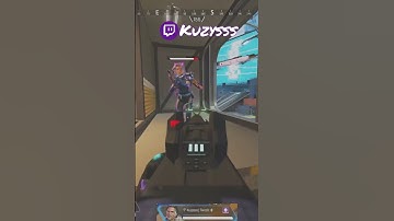 Not fair 😭 #apexlegends #wattsonapexlegends #apex #wattson #apexlegendsclips #gaming #apexclips