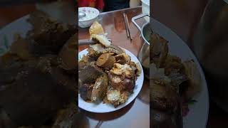 Cá kho chuối xanh món ngon khoa cưỡng #mongon #doisong