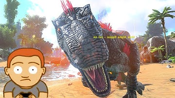 Ark Survival Evolved Windows 10 Experience GTX 980 TI FPS Performance Test