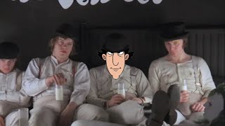 Inspector Gadgets Annotated Field Trip! EP2
Despite our best efforts, Inspector Gadget tosses us annotators back to the land of fish and chips, London.
The Annotated Discord: https://discord.gg/wDrEgWJVE6
The Annotated Screencaps: http://the-annotated-screencaps.tumblr.com/
The Annotated Twitter: https://twitter.com/TheAnnoStation
The Annotation Archive: https://www.youtube.com/channel/UCp_JnQg6SPItgtaqZEncP-w Inspector Gadgets Annotated Field Trip! EP2