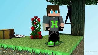 GÖKYÜZÜ KRALLARI  Yeni Skyblock Survival #2