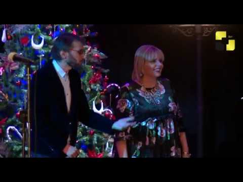 დაჯილდოების ცერემონიალი „პერსონა 2018“ საზეიმო ვითარებაში გაიმართა