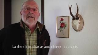 Le chien Courant Suisse par Jean-Pierre Boegli by Billebaudes de Tom 9,580 views 7 years ago 31 minutes