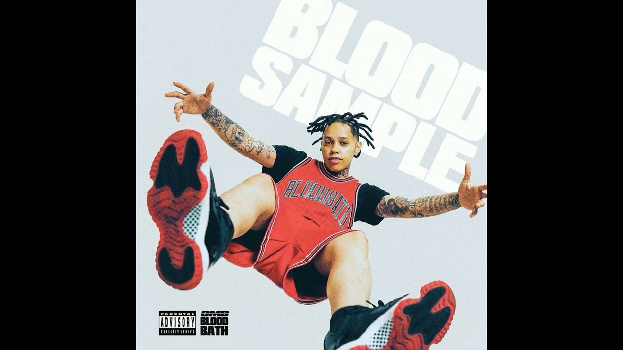 *FREE* OMB Bloodbath X Yo Gotti "Ni**as Not Gang" (Prod.CollabBeats+NewAge)