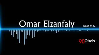 عمر الزنفلى /omar elzanfaly .عمرو دياب معاك قلبى screenshot 5