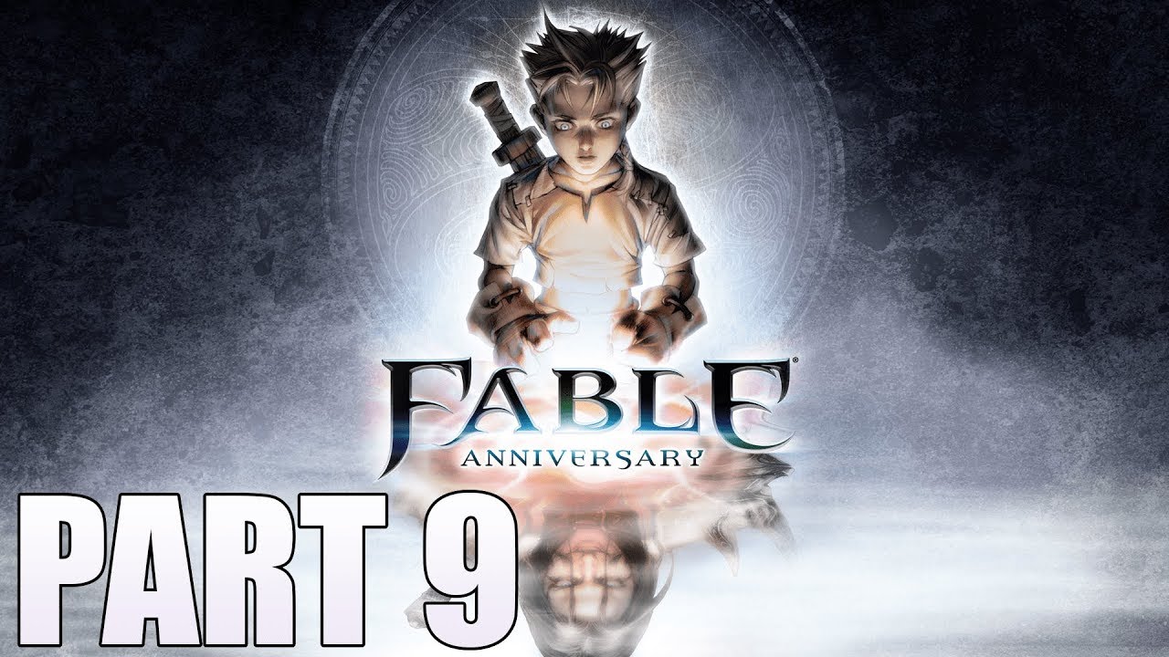 Watch Fable Anniversary 100% Playthrough - Part 9 on YouTube Watch Fable Anniversary 100% Playthrough - Part 9 on YouTube