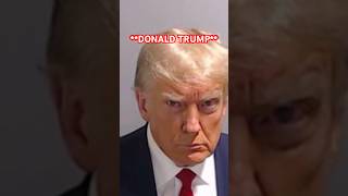 The most infamous mugshots of all time #donaldtrump #ojsimpson #janefonda