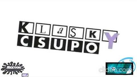 Another Klasky Csupo YTP in Freshing Equalizer