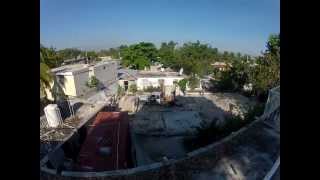 A Walk Through Walls International Guest House