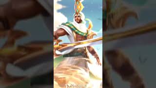 Hero Khaled All Skinjedag Jedug Djpotong Bebek Angsastory Wa Mlbb