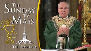 The Sunday Mass - 29th Sunday in Ordinary Time - October 18 2026