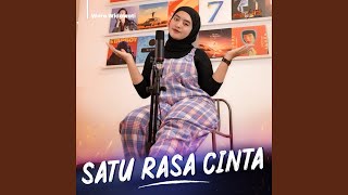 Satu Rasa Cinta