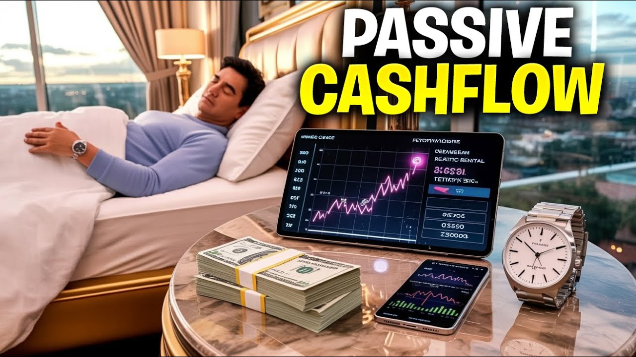 10 Simple Tricks to Instantly Improve Your Passive Income Skills