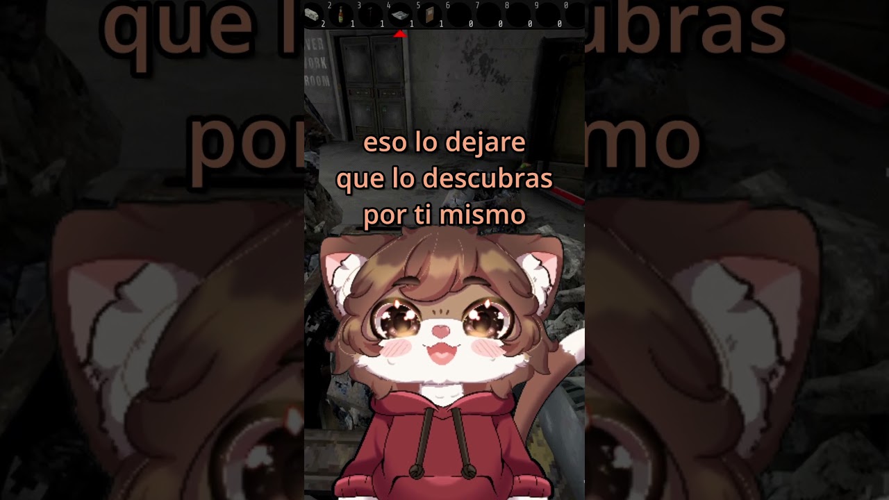 Eres conspiranoico!! 👾👾👾