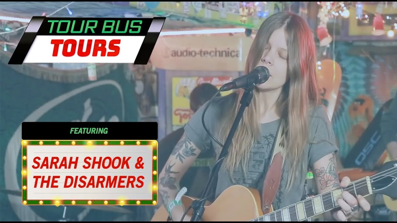 car detailing supplies hamilton Good as Gold: Sarah Shook & The Disarmers | Turtle Wax Jams