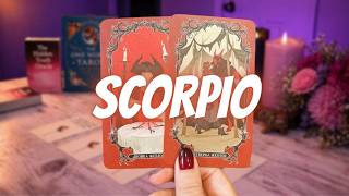 SCORPIO⚠️ TONIGHT YOUR LIFE CHANGES FOREVER!!!! SHOCKING MASSIVE UPCOMING CHANGES! 🌋🤯 MAY